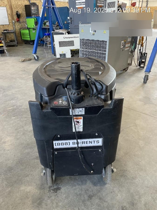 2022 POWER BREEZER PB4BASE