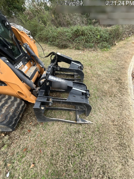 2024 MANITOU 50504725