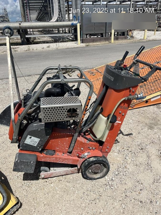 2021 HUSQVARNA FS 524