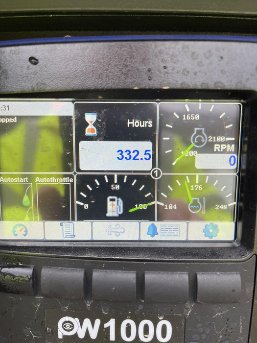 2023 ATLAS COPCO PAC F44 KD-S