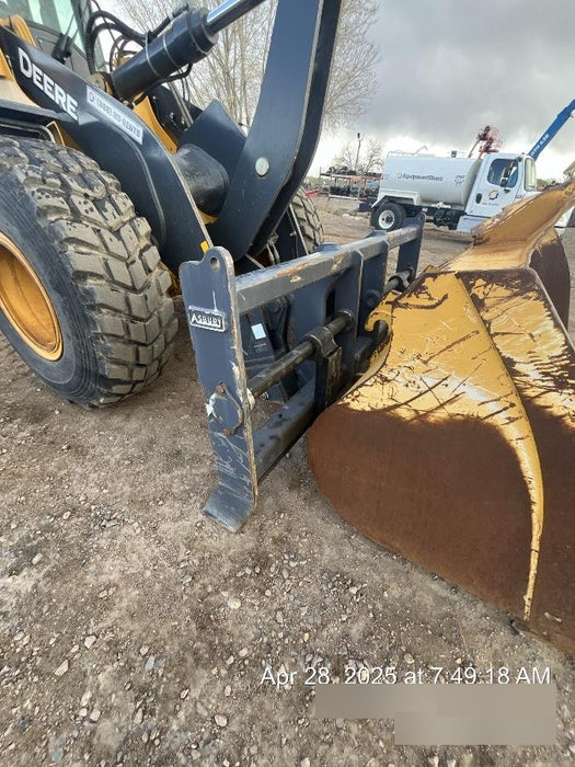 2022 STRICKLAND 100873