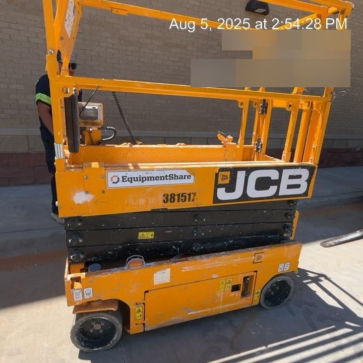 2024 JCB S1932E