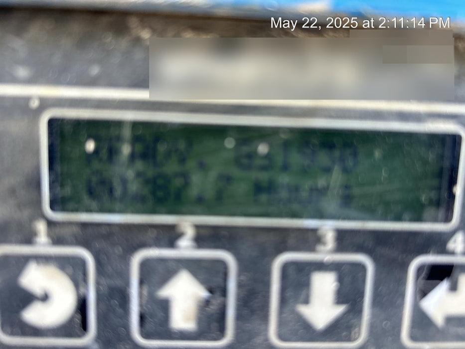 2020 Genie GS-1930 Standard Machine