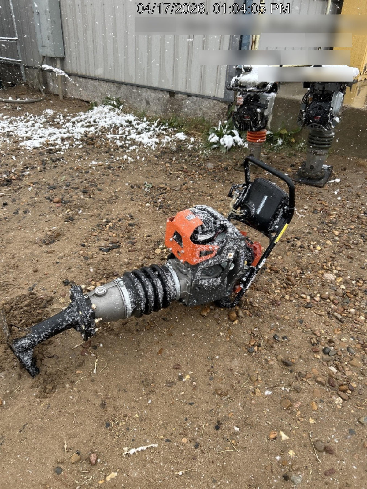 2025 HUSQVARNA LT6005