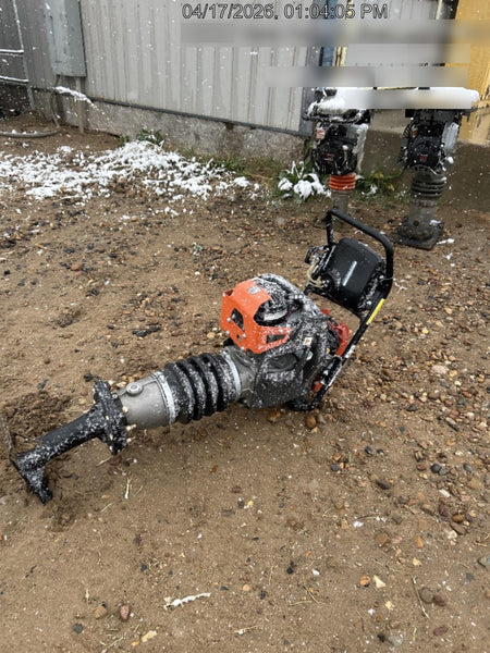 2025 HUSQVARNA LT6005