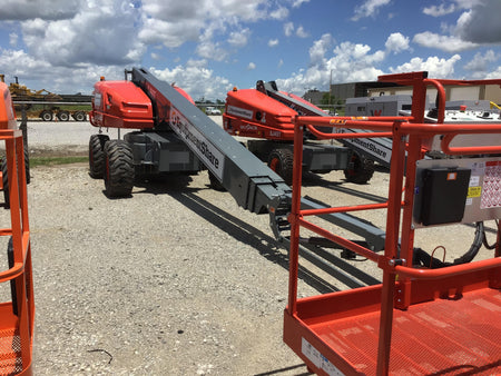 2019 SKYJACK SJ66T