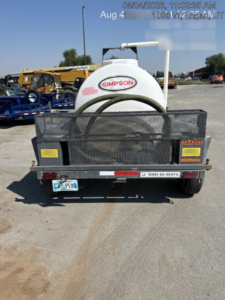 2023 SIMPSON SWT-52517