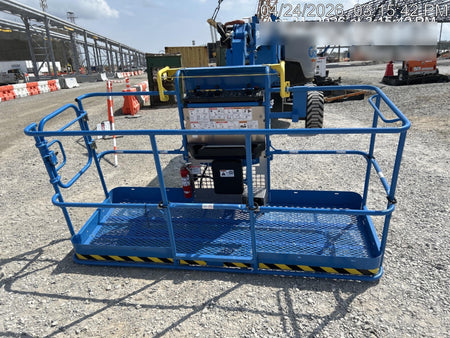 2026 GENIE Z-62/40 RT