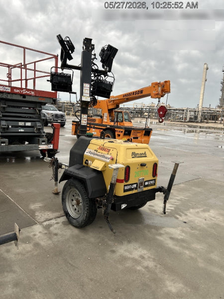 2021 ALLMAND NLV3GR