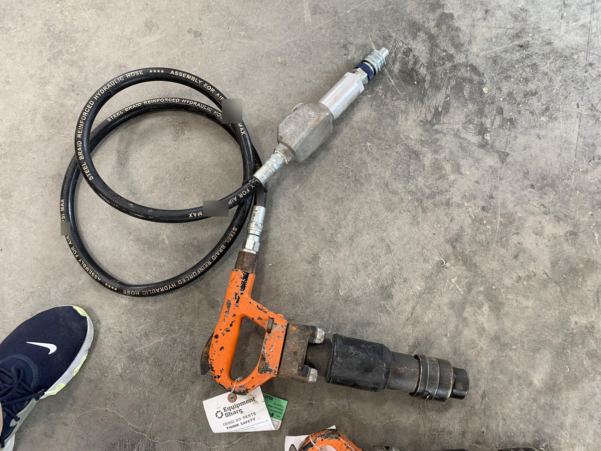 2020 MICHIGAN PNEUMATIC MP-CH3R