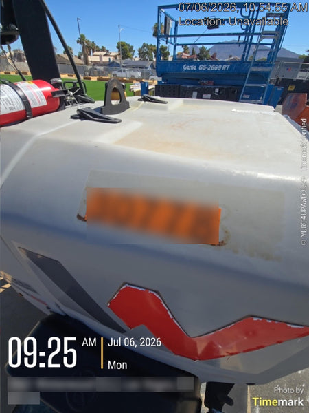 2019 WACKER NEUSON LTV6K-MH