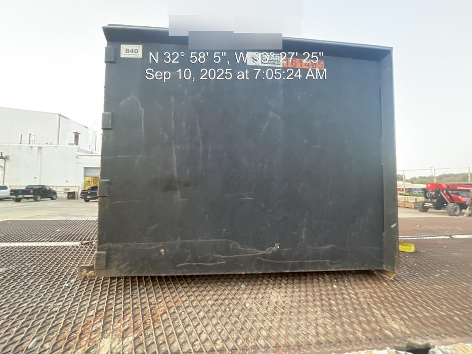 2021 STAR INDUSTRIES 1425