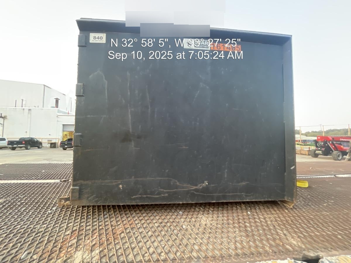 2021 STAR INDUSTRIES 1425