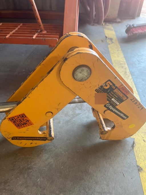 2022 HARRINGTON UBC050