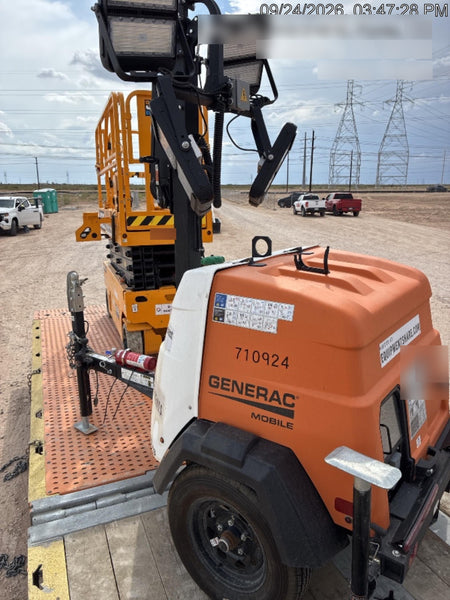 2026 GENERAC MLTS-4