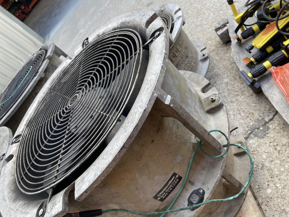 2021 MICHIGAN PNEUMATIC 20262