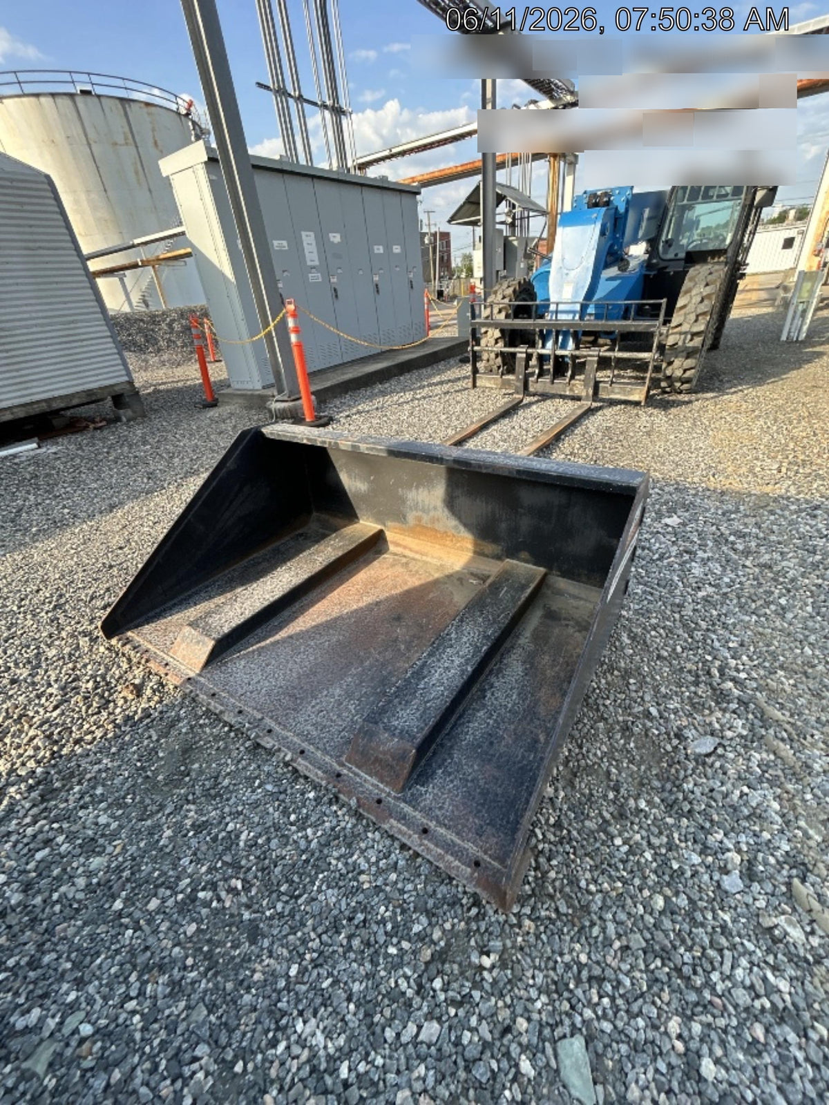 2020 STAR INDUSTRIES 1406B