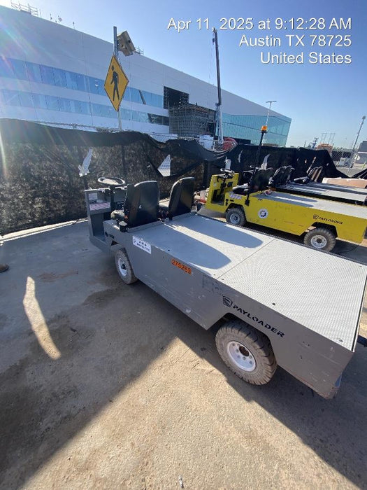 2022 COLUMBIA Payloader 2XL