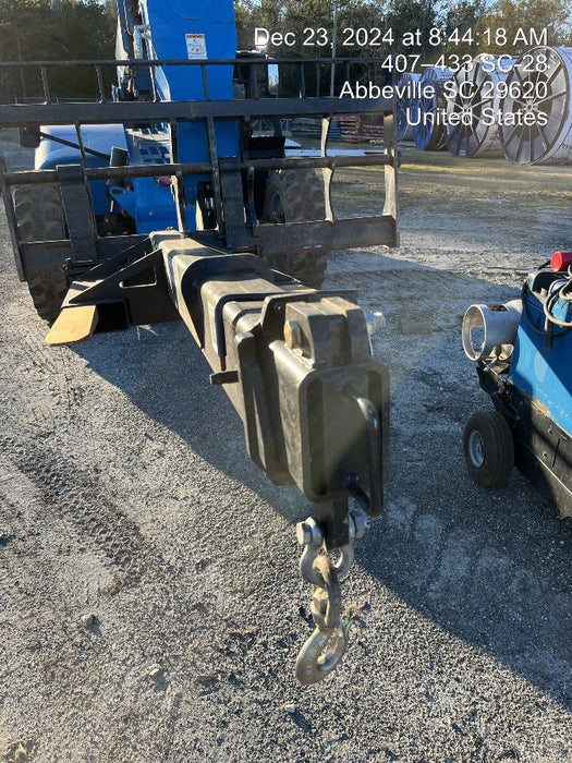 2024 STAR INDUSTRIES M1360B - Star JIB Boom