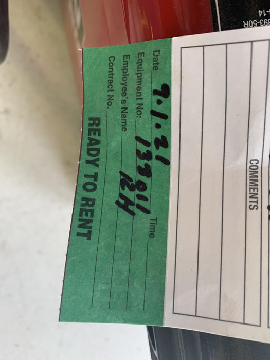 2021 LINCOLN ELECTRIC TOMAHAWK 1000