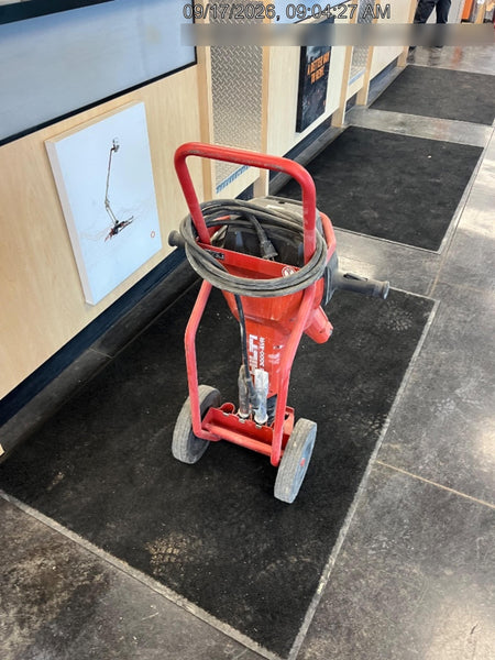 2025 HILTI TE 3000-AVR