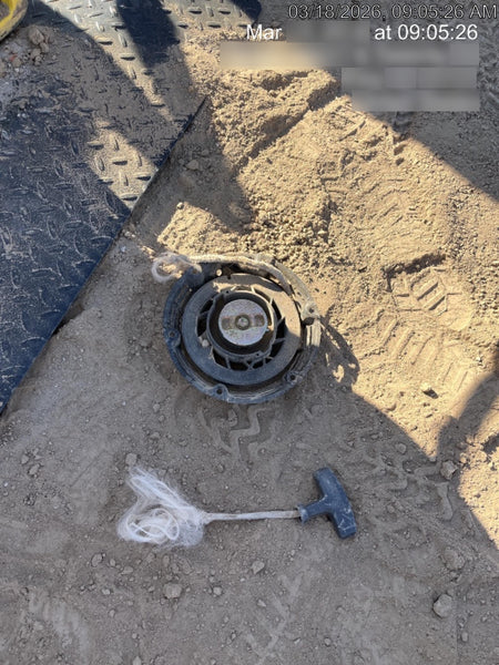 2022 WACKER NEUSON VP1550AW