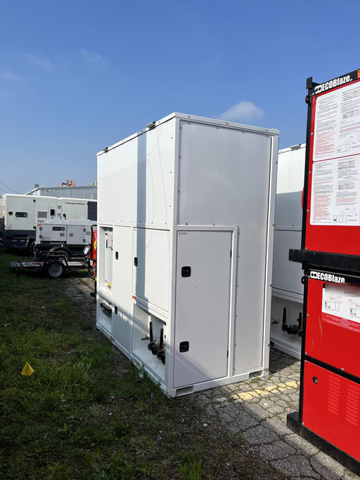 2023 AES AHU-100T