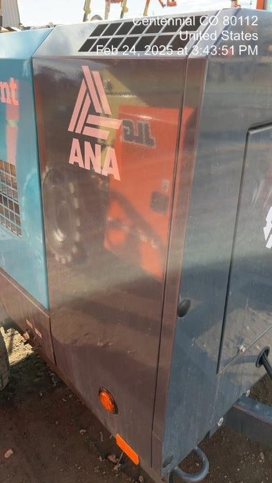 2024 AIRMAN PDS185S CWK