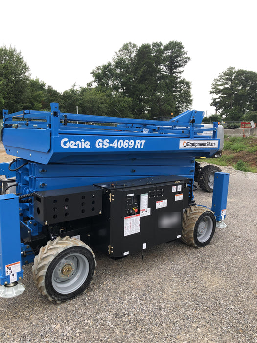 2020 GENIE GS-4069 RT