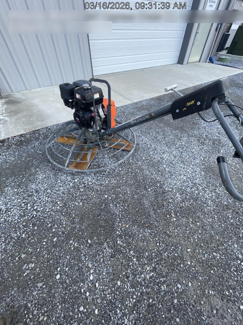 2020 HUSQVARNA CT 48-13A-V