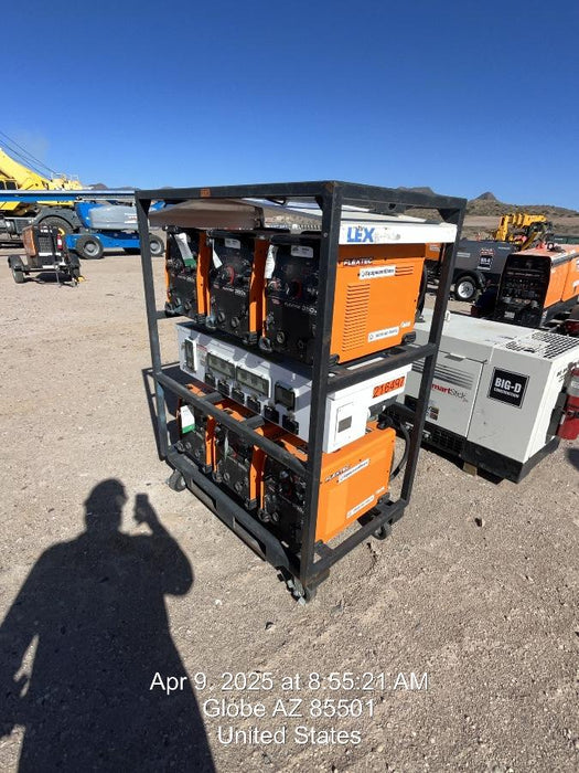 2021 LEX WR6A-7SM-FG26DZ6LD-R