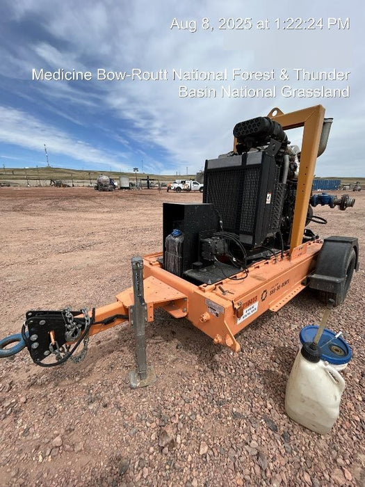 2022 PIONEER PP63C17L71-4045HFC06