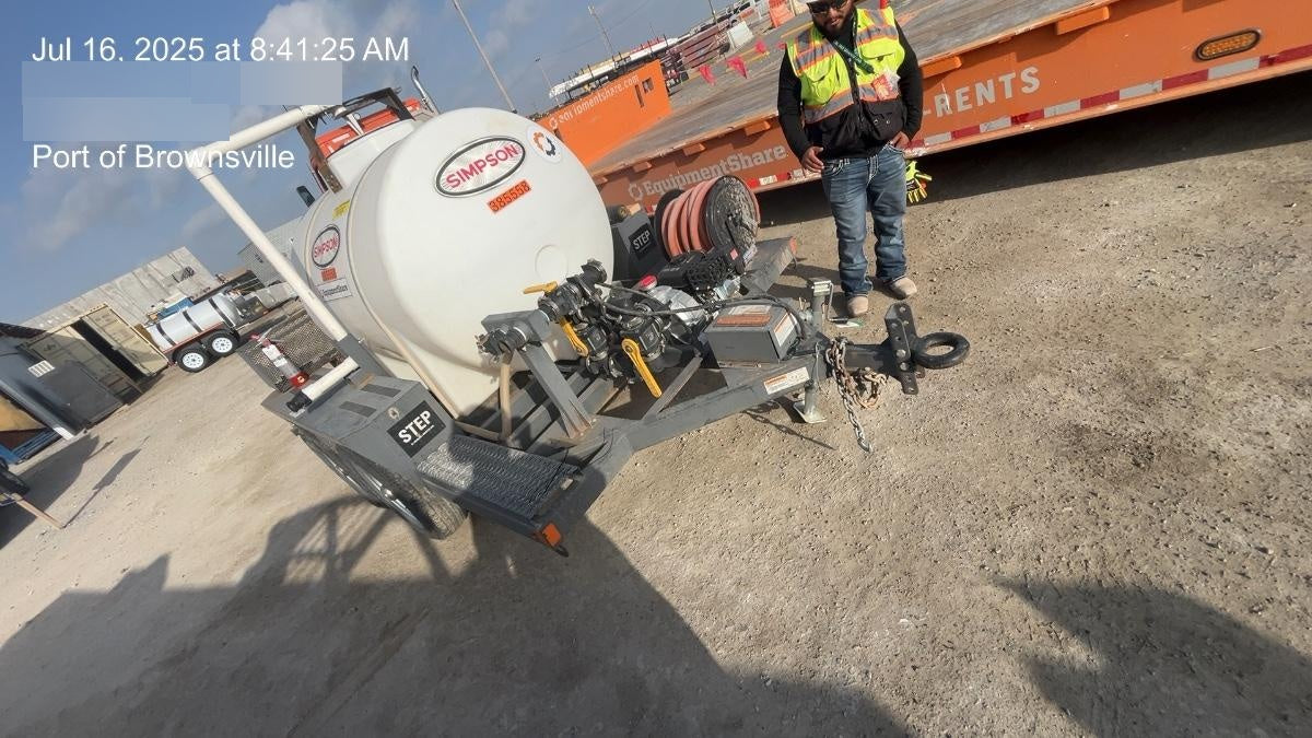 2023 SIMPSON SWT-52517