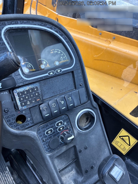 2022 JCB 512-56