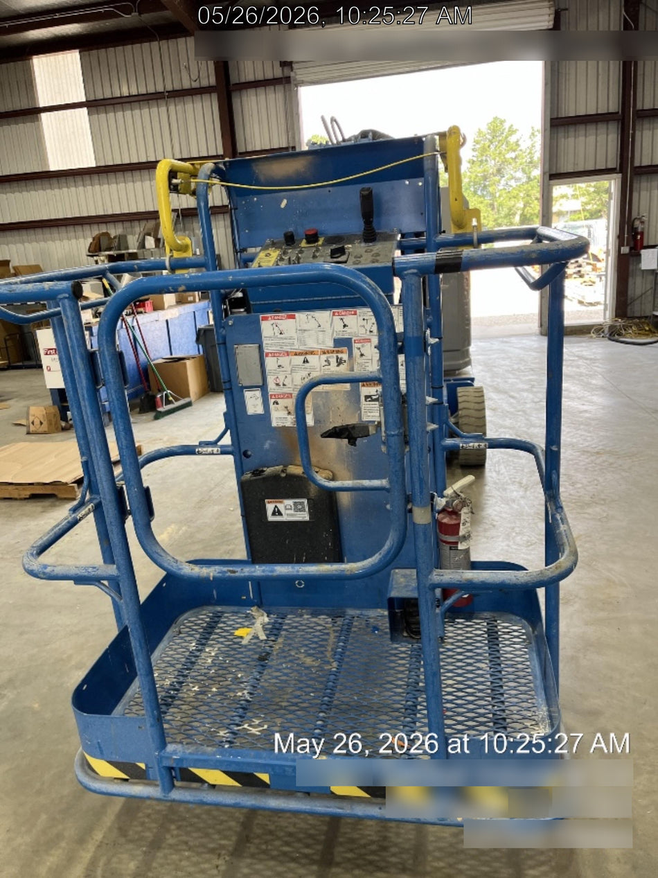 2024 GENIE Z30-20 N RJ