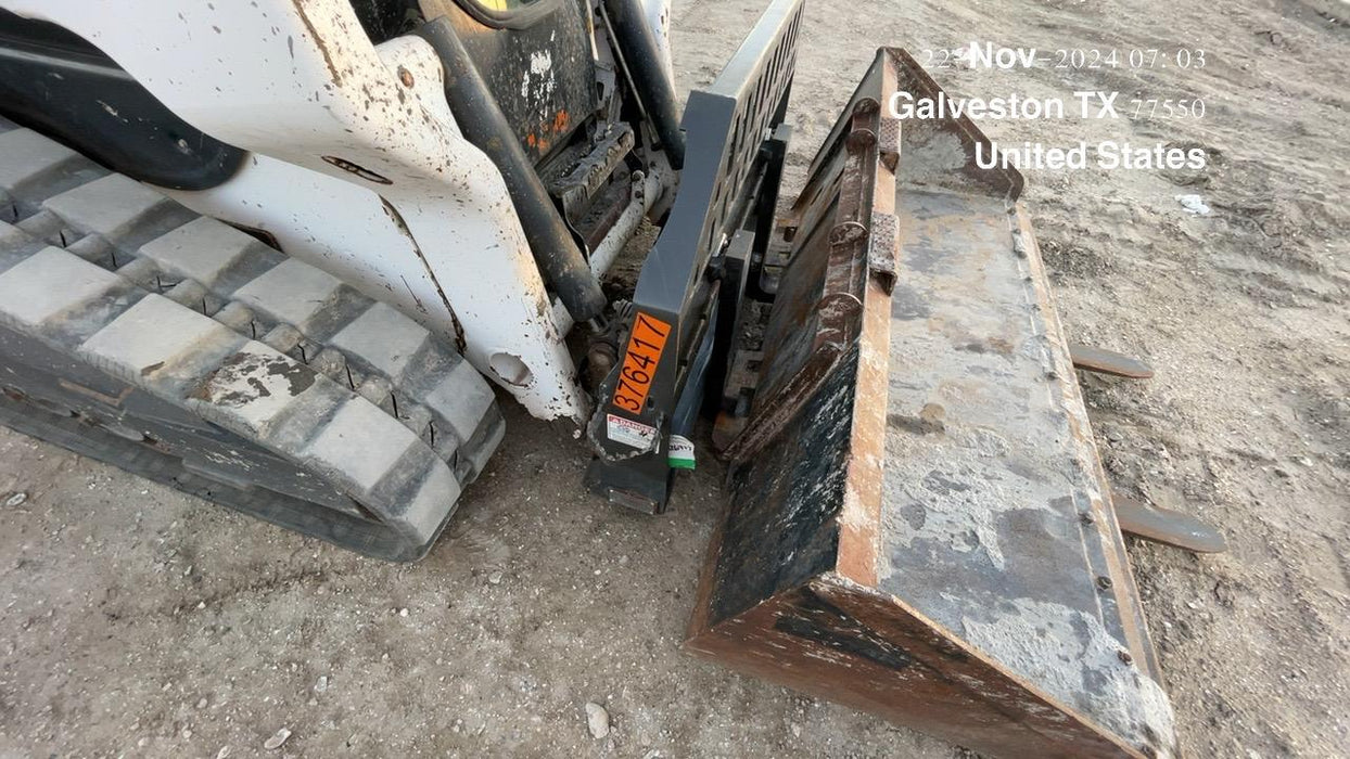 2023 SOLESBEE SPF-48