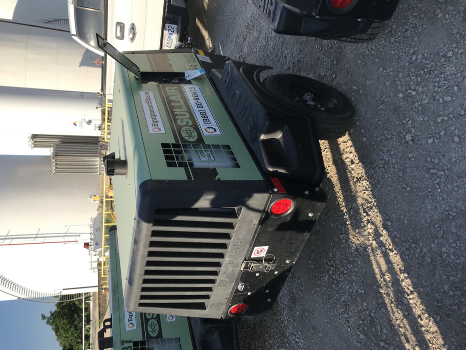 2019 SULLAIR 185-DPQ