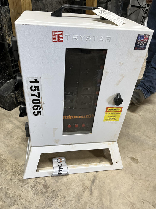 2021 TRYSTAR TP-2DEL-6P