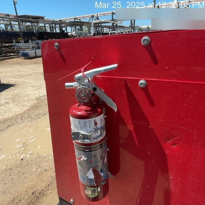 2022 Shindaiwa DGW400MDL Kubota D902 Engine, 23 HP, Dual Op Welder, Wire, Arc, Droop Stick, Tig, and CC Stick Functionality, Simulphase, 3 Phase and 1 Phase Gen Output, Single Axle NB Trlr, Slr Trckl Chrg 12V 12W, Fire Ext