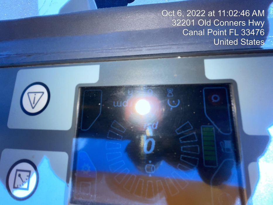 2022 ATLAS COPCO XAS188