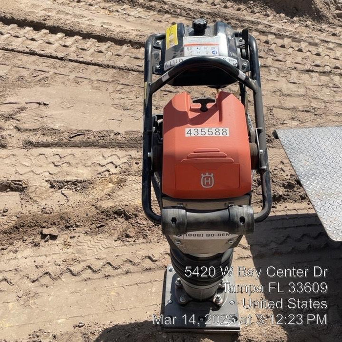 2024 HUSQVARNA LT6005