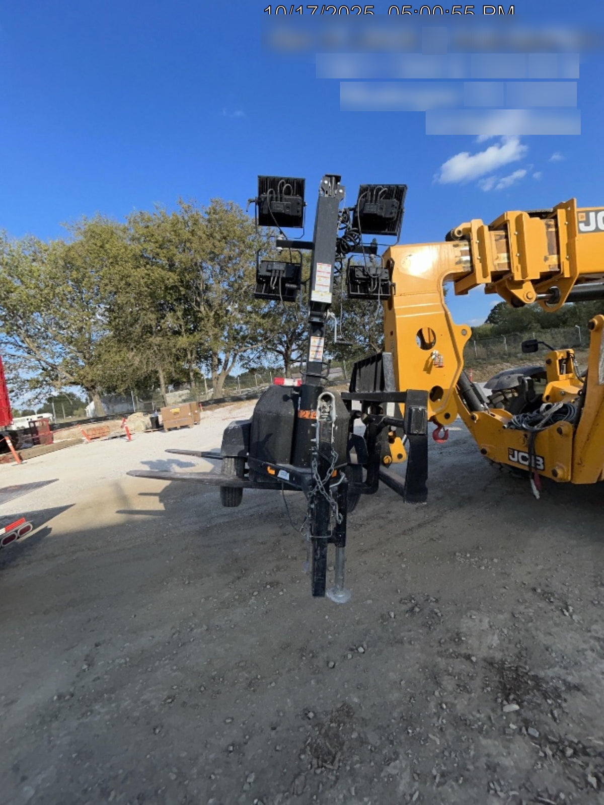 2021 ALLMAND NLV3GR
