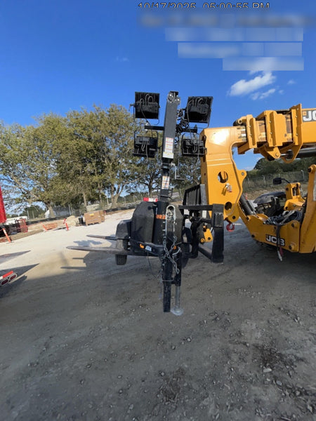 2021 ALLMAND NLV3GR
