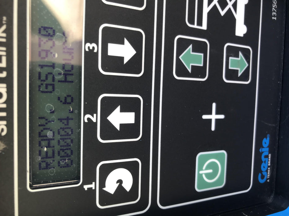 2020 Genie GS-1930 GENIE GS-1930