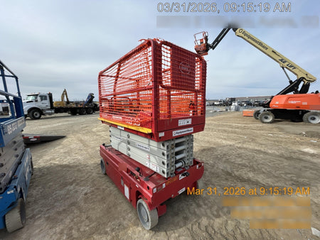 2021 MEC 3346SE