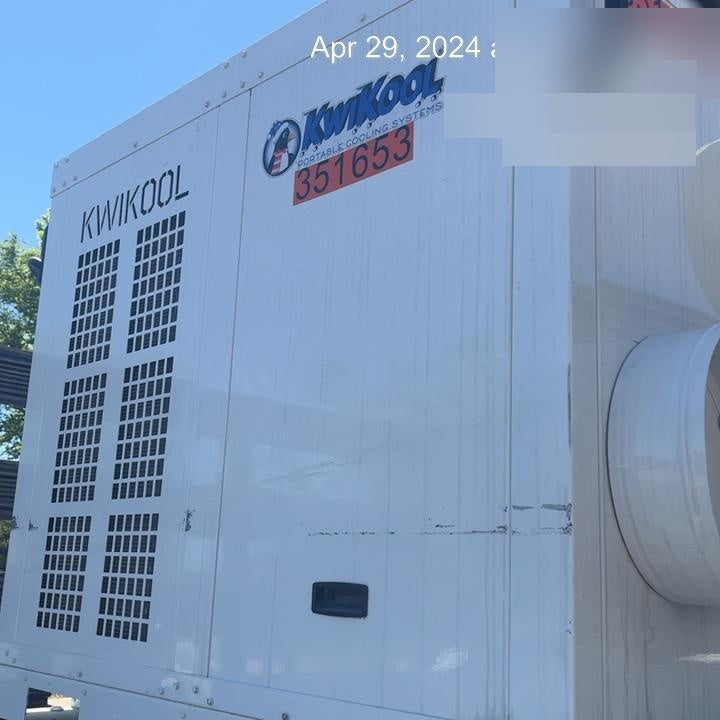 2023 KWIKOOL KPO5-43H