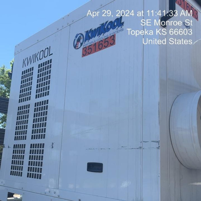 2023 KWIKOOL KPO5-43H