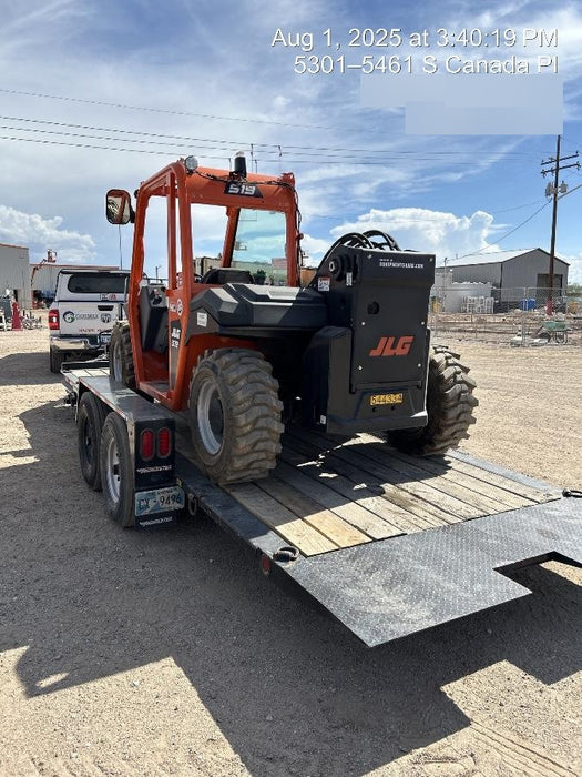 2022 TOWMASTER T-12DT