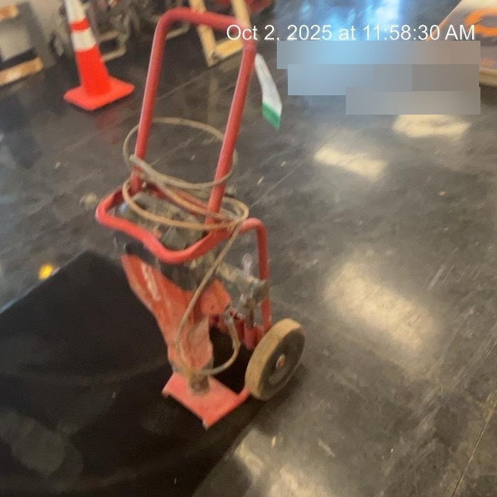 2020 HILTI TE 2000-AVR