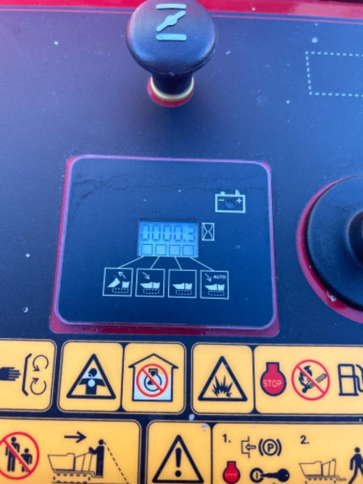 2025 TORO MBTX 2500-TS